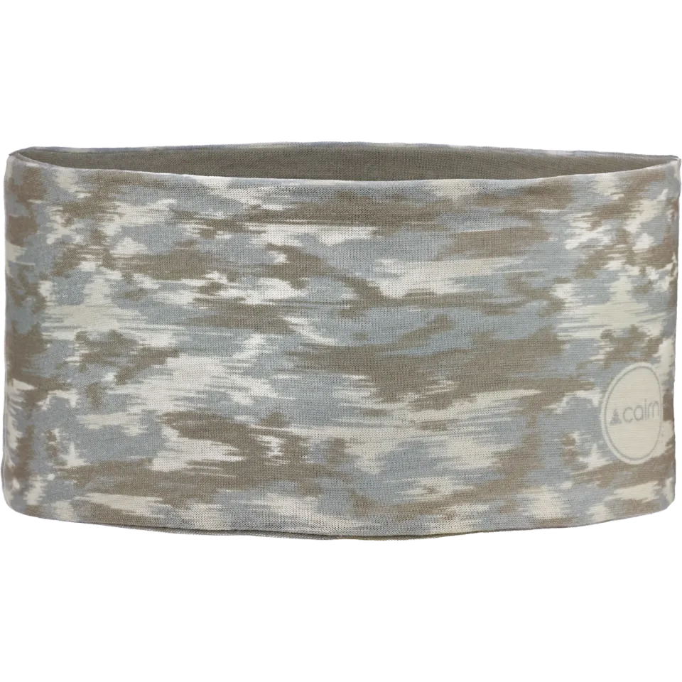 Cairn Malawi pannband khaki camo återvunnet