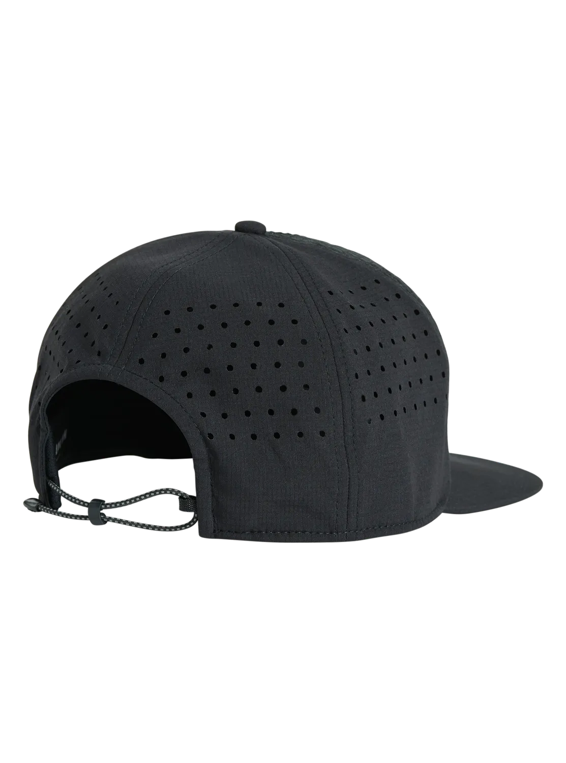 Burton Tech Trucker keps True Black