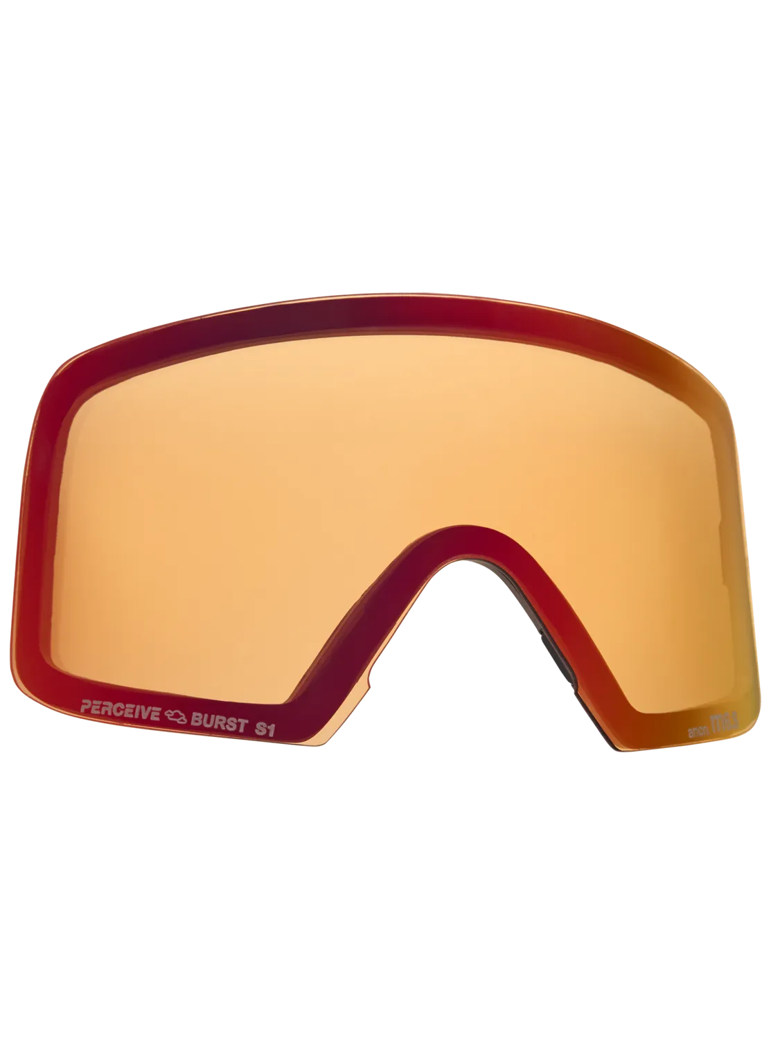 Burton Anon M6S Perceive gogglelins Sunny Onyx
