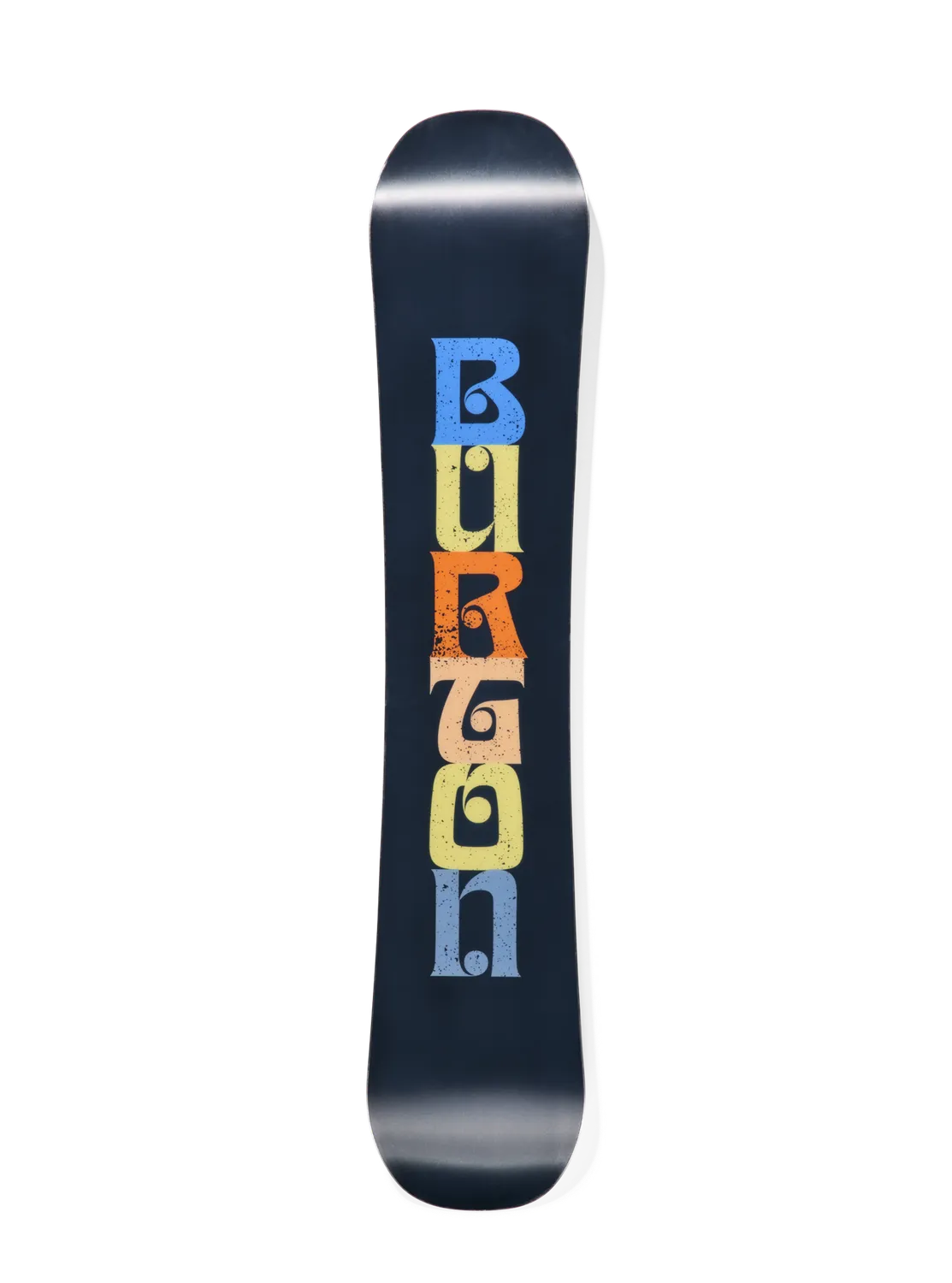 Burton Yeasayer snowboard dam Flora 140 mjuk twin