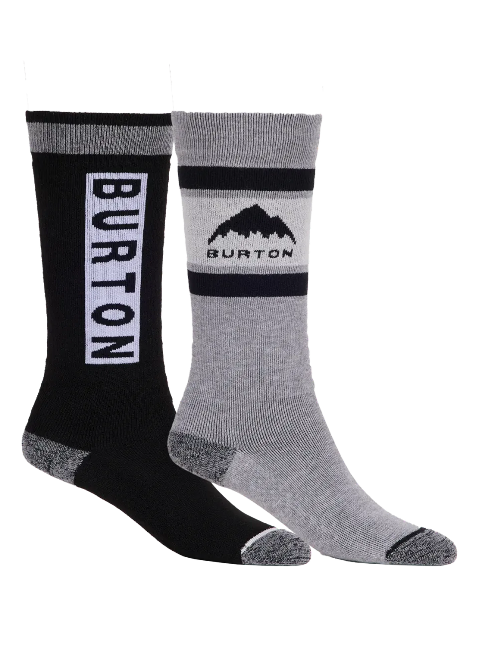 Burton Weekend strumpor barn 2-pack Twilight Blue varm