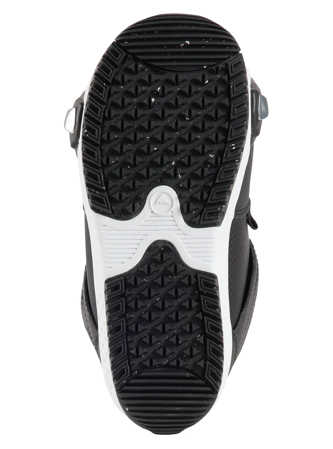 Burton Smalls Step On snowboardboots Black 3K barn
