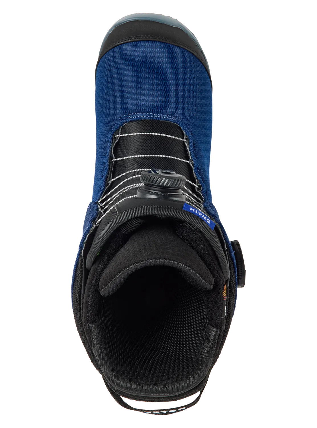Burton Swath BOA snowboardboots Nightfall medium flex