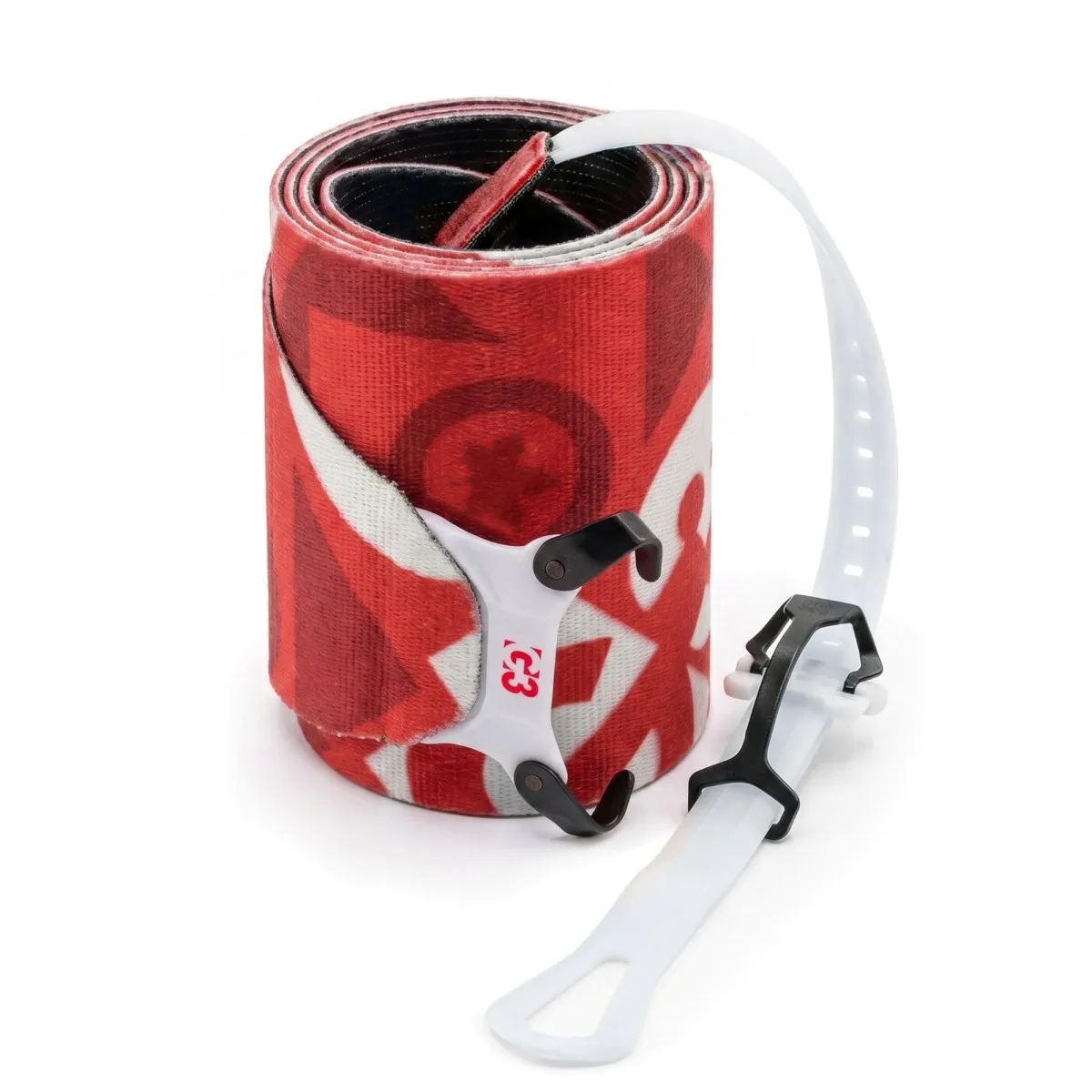 Original Guide Alpinist Universal stighudar 130 mm – balans grepp/glid