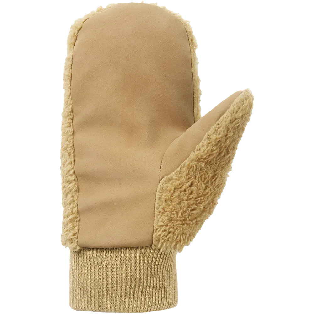 Cairn Thea Gloves handskar dam biscuit