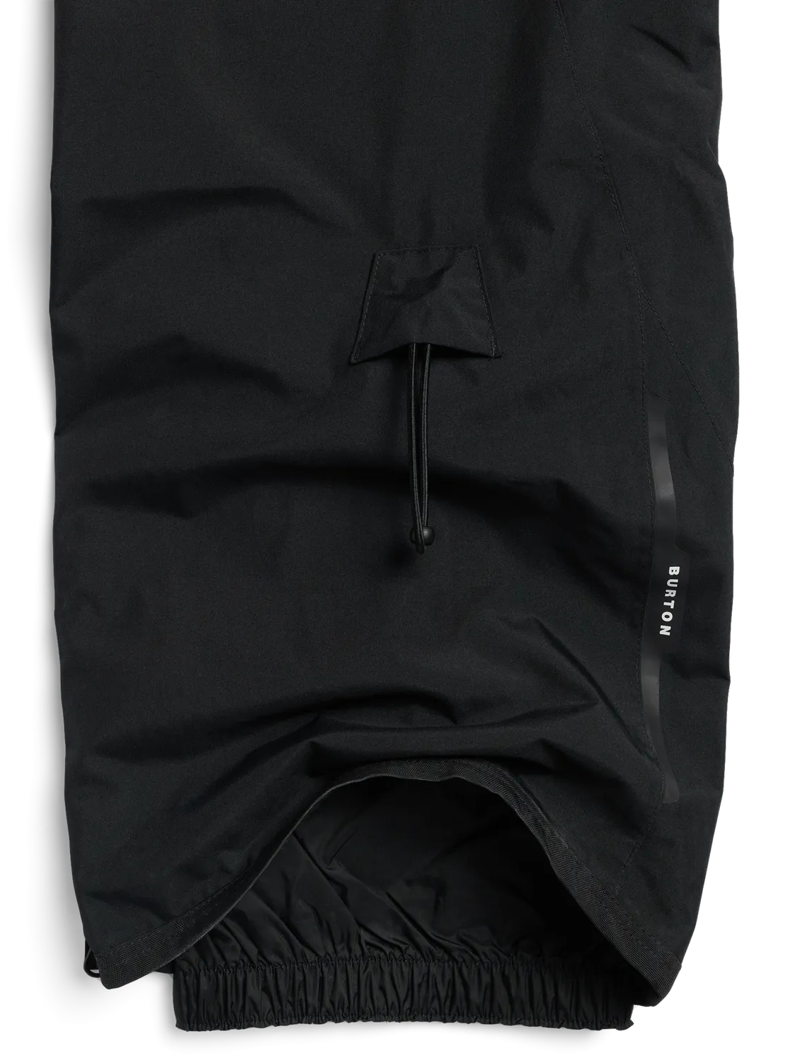 Burton Reserve 2L snowboardbyxor dam Moondust Purple isolerade
