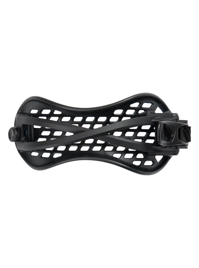 Burton Double Take ankelrem höger svart S-L