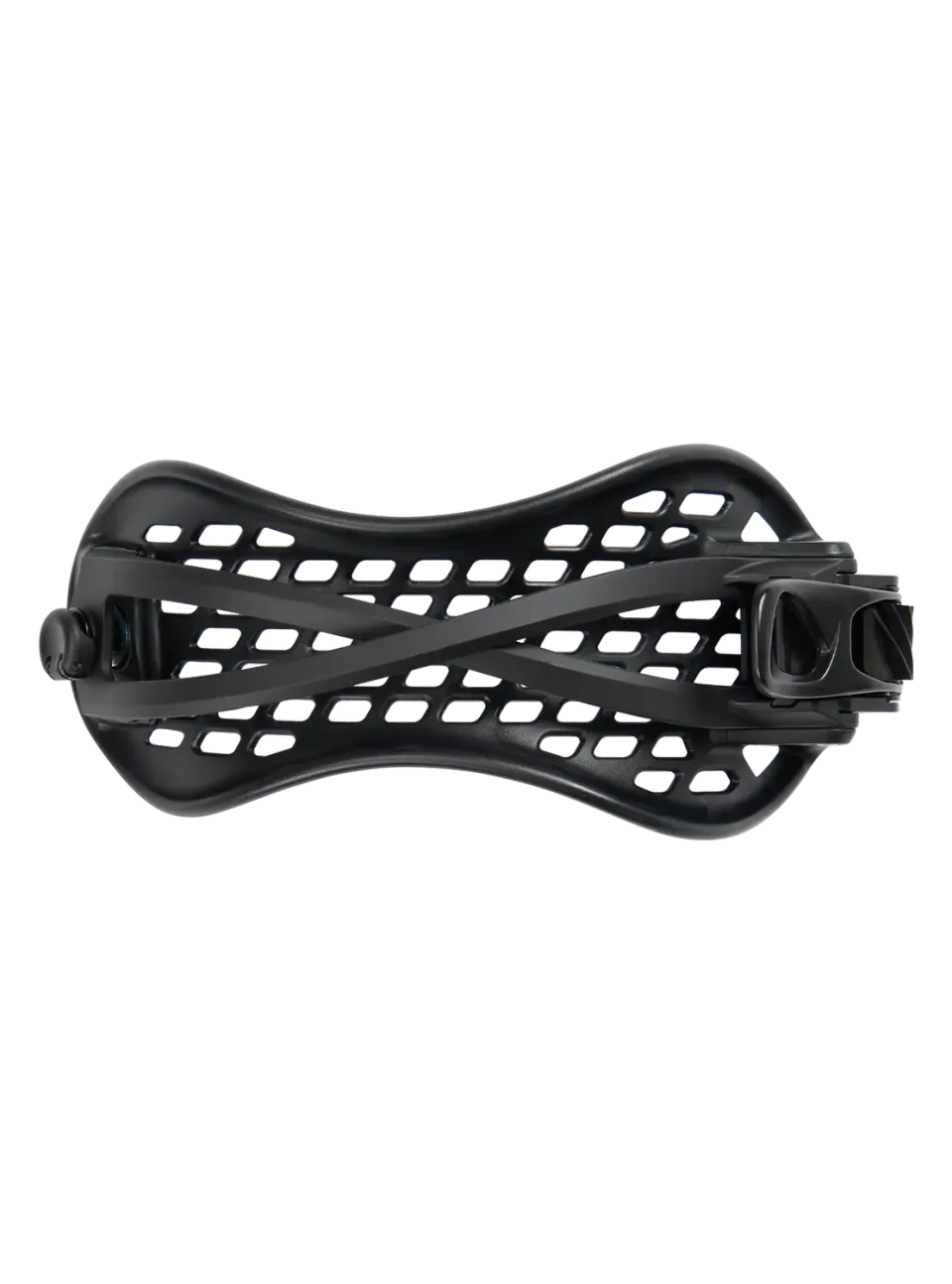 Burton Double Take ankelrem höger svart S-L