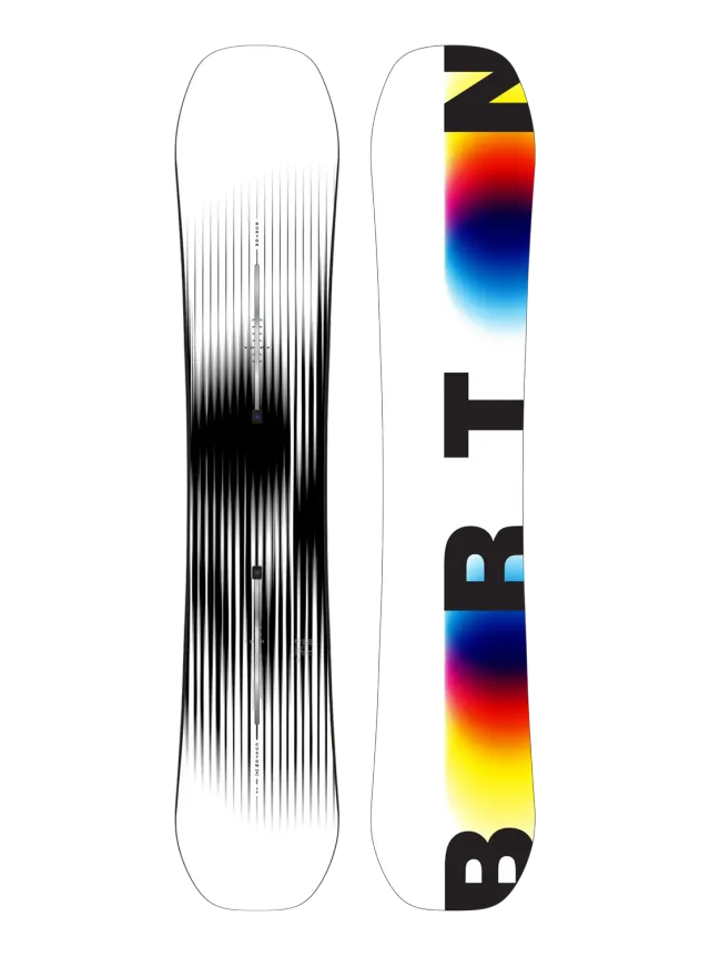 Burton Custom X Camber snowboard 156 styv