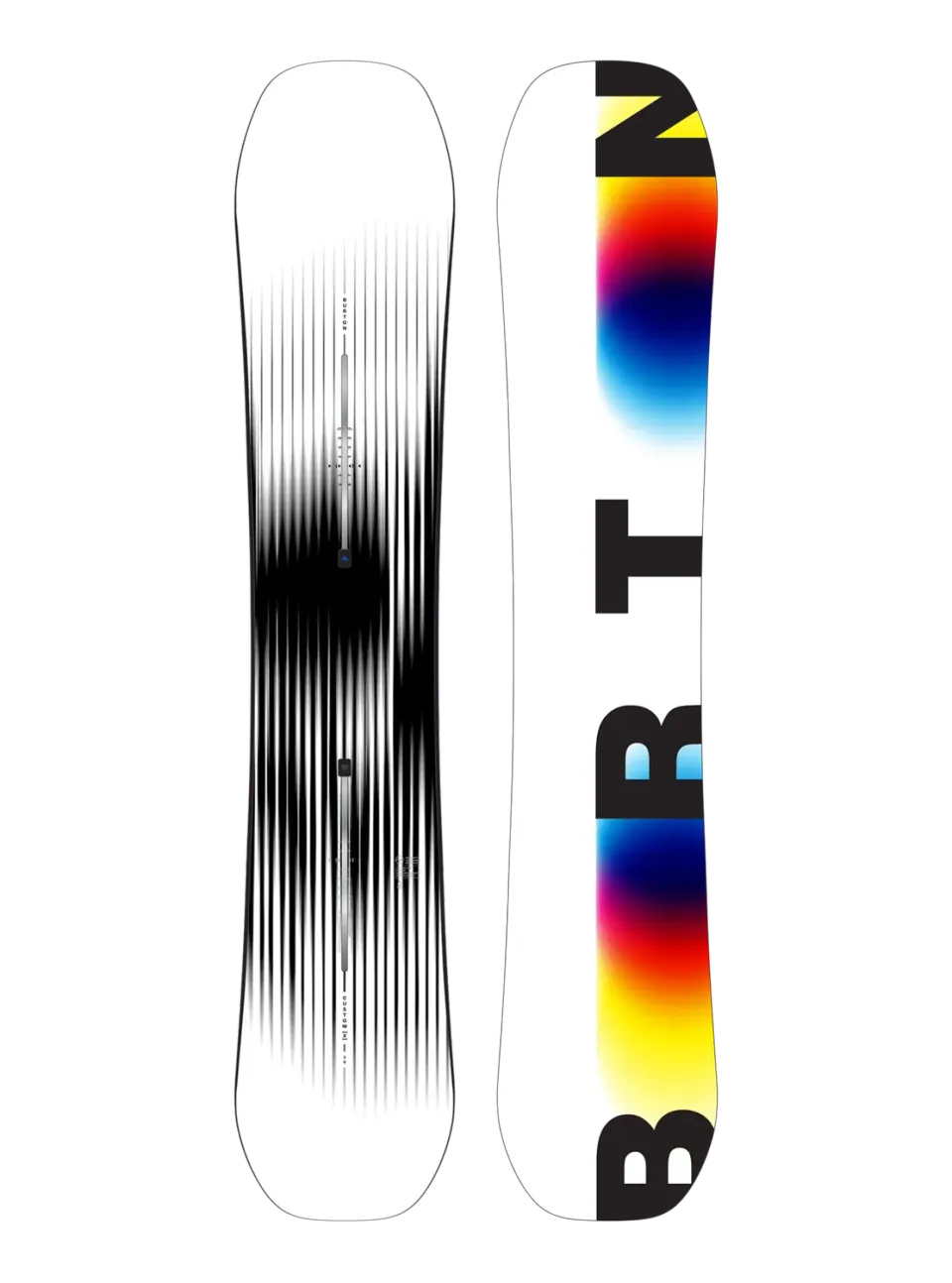 Burton Custom X Camber snowboard 156 styv