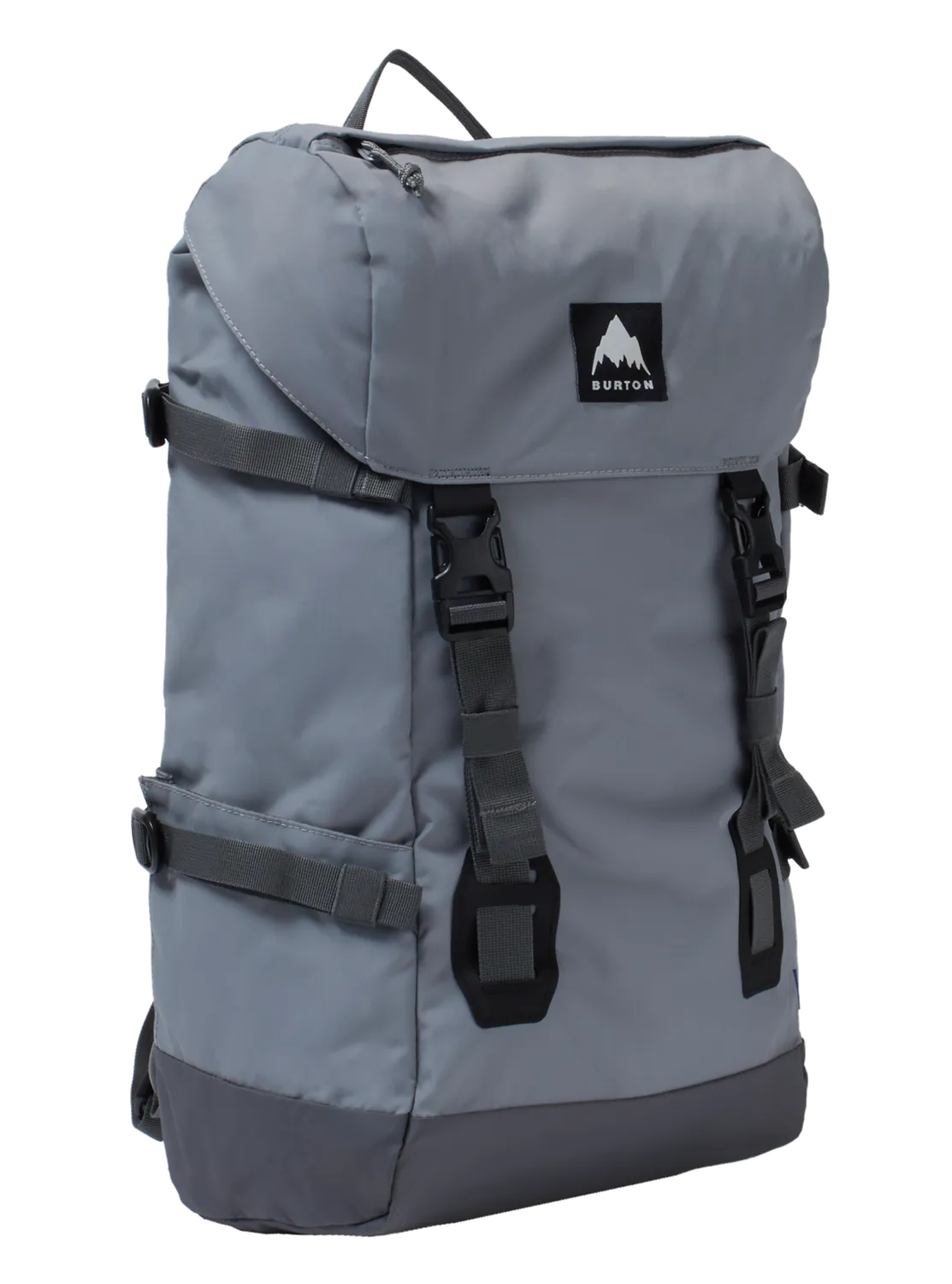 Burton Tinder 2.0 ryggsäck 30L True Black snörstängning