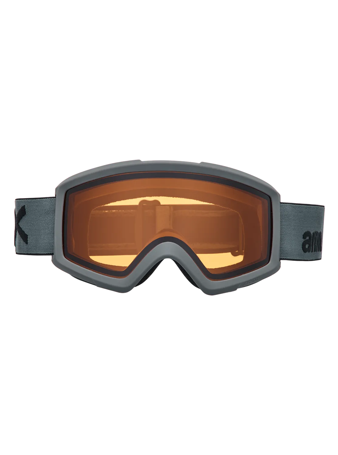 Anon Helix 2.0 skidglasögon Amber Stealth