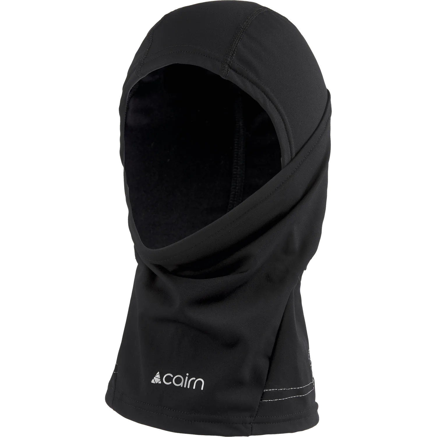 Cairn Baikal Black balaklava vindtät