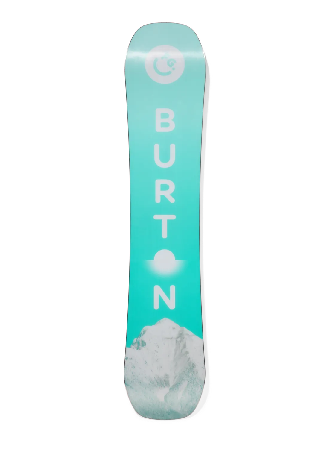 Burton Feelgood Smalls snowboard 130 camber barn