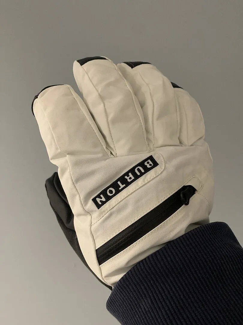 Burton GORE-TEX Under handskar herr Spiced Chai vattentät