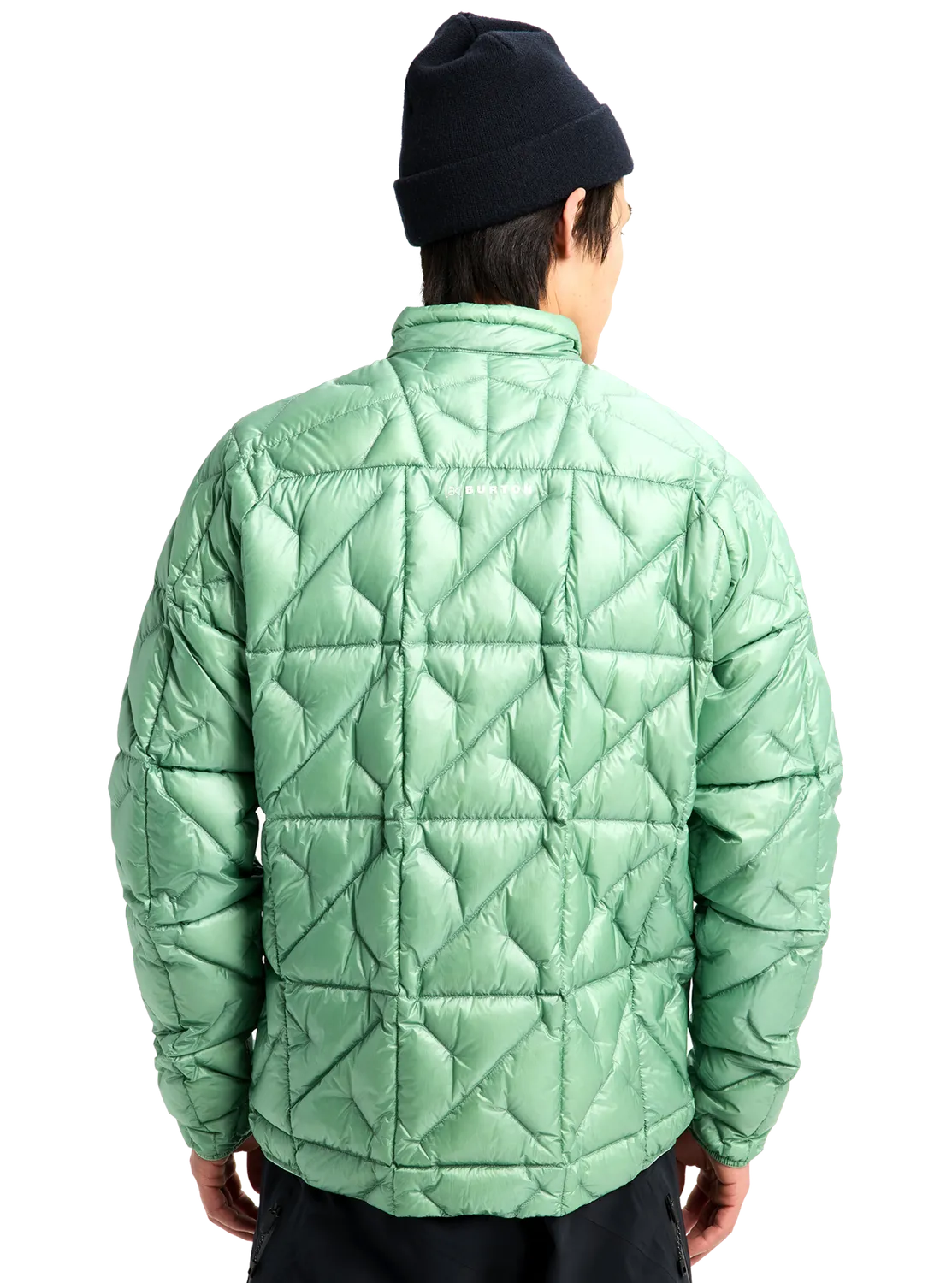 Burton [ak] Baker Ultralight dunjacka herr Soft Sage
