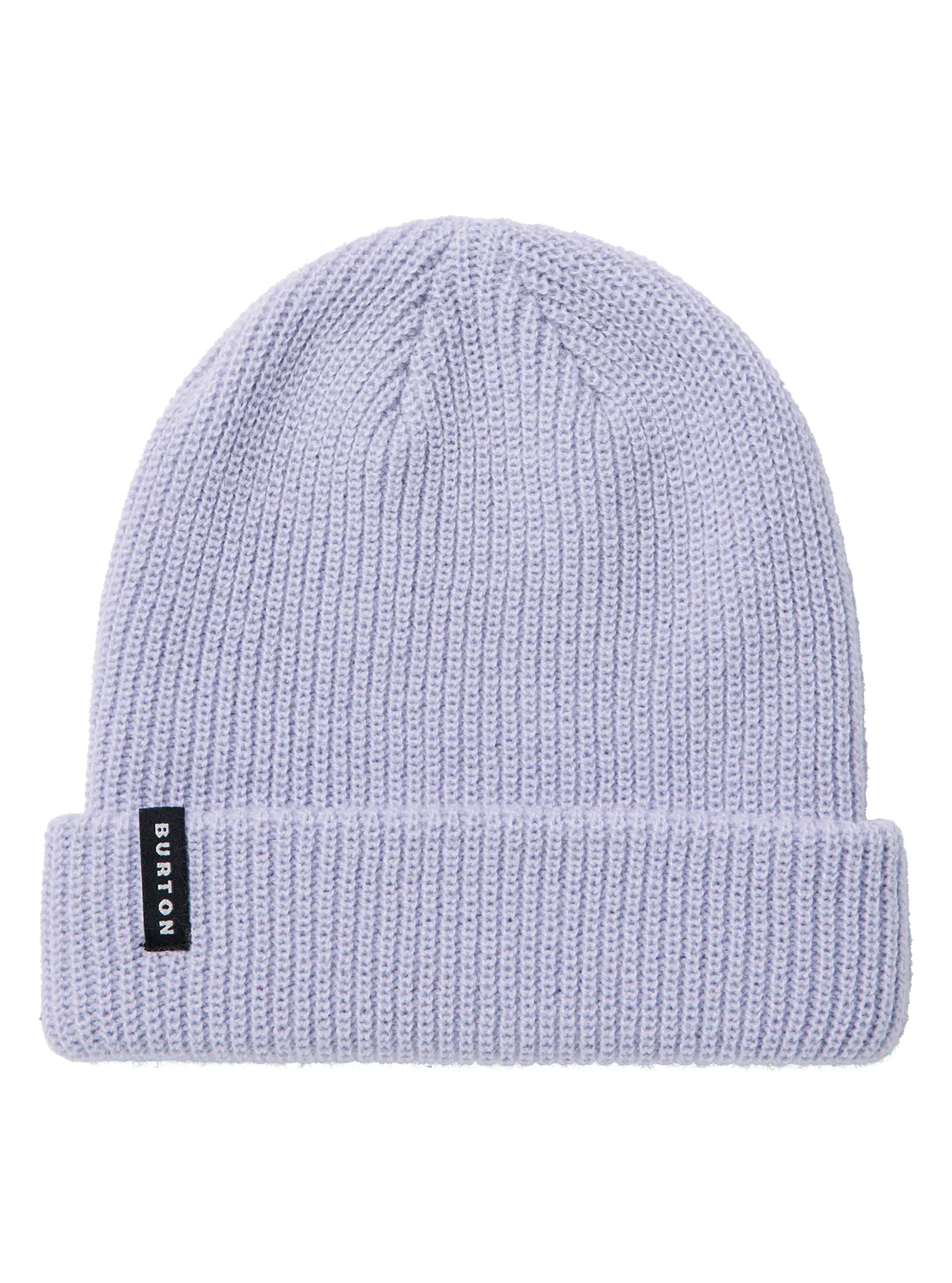 Burton All Day Long Mössa Svart OS tunn