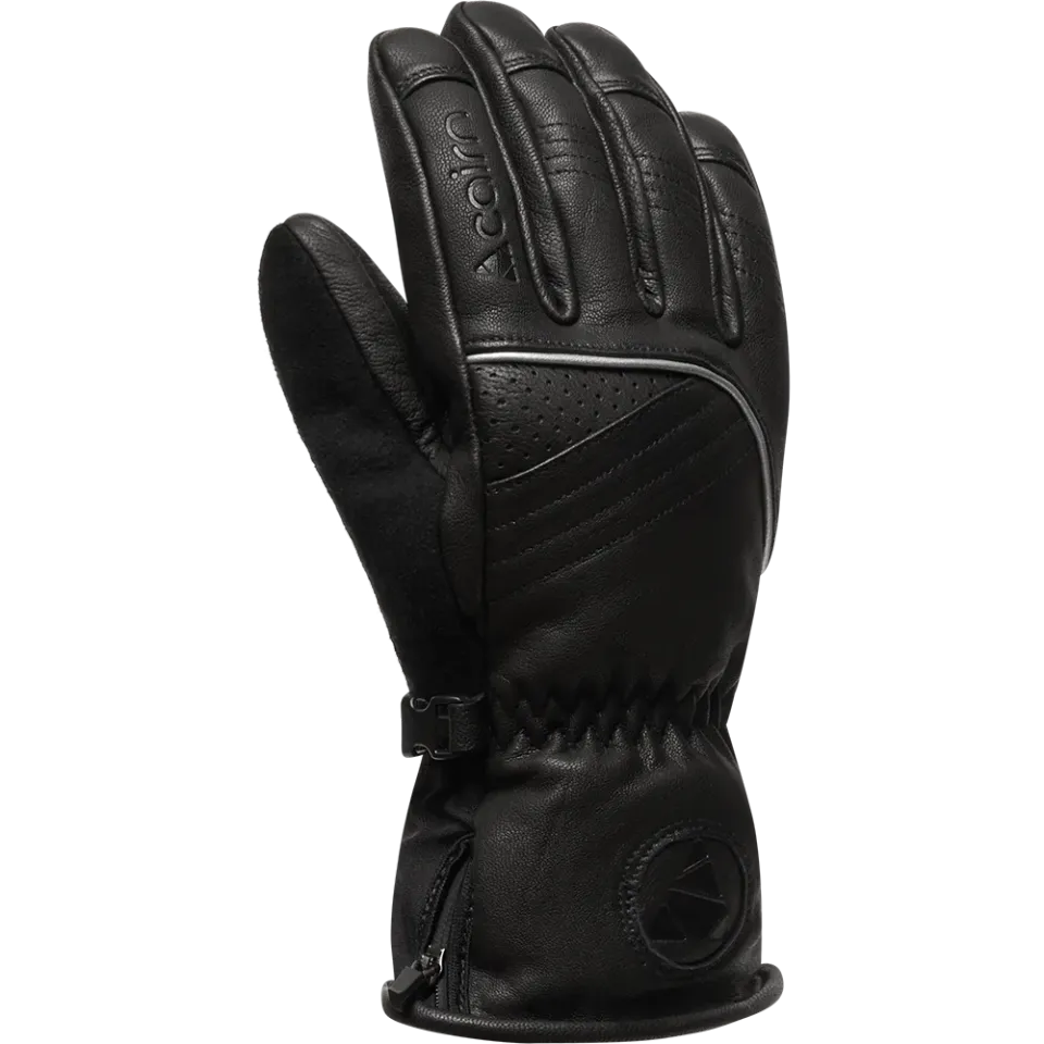 Cairn Rose C-Tex Pro handskar svart läder