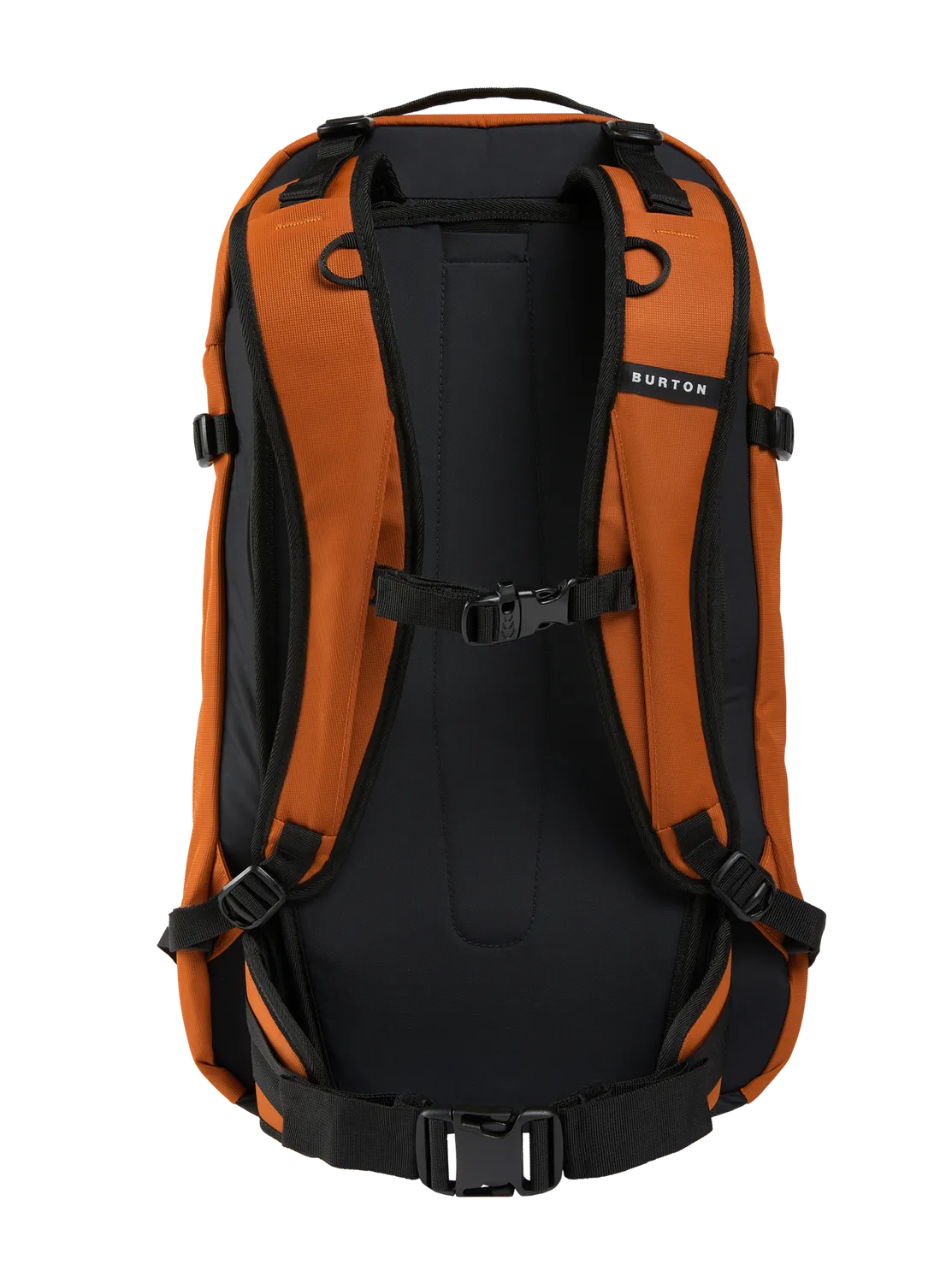Burton Sidehill 25L ryggsäck sharkskin