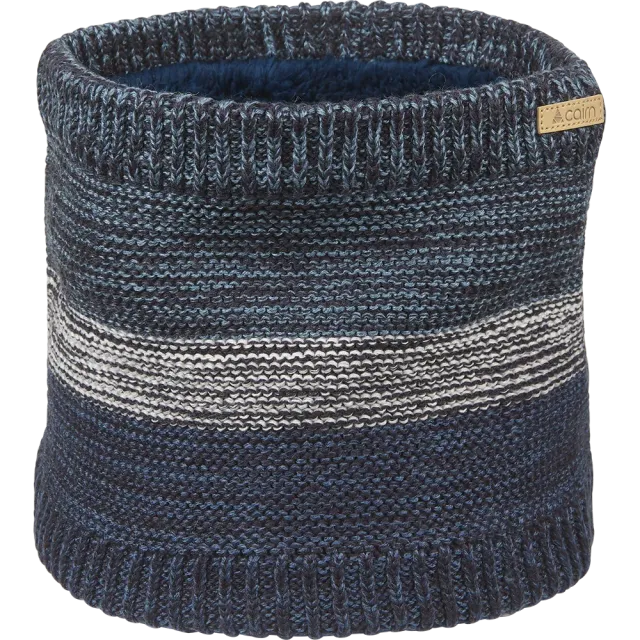 Cairn Arthur Col J halsvärmare barn denim blue