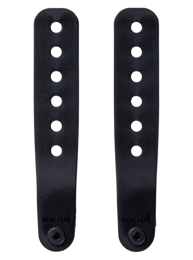 Burton Toe Slider SF bindningsdel svart OS