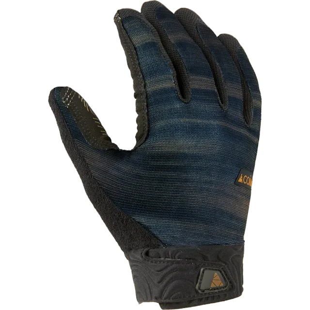 Cairn Porak cykelhandskar bronze weft touch
