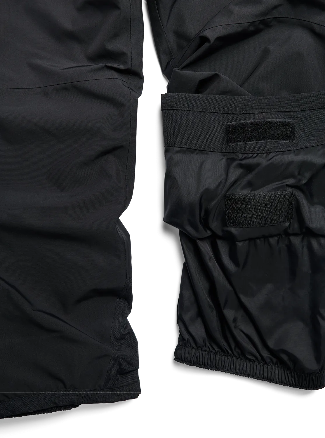 Burton GORE-TEX Shell skalbyxor barn True Black