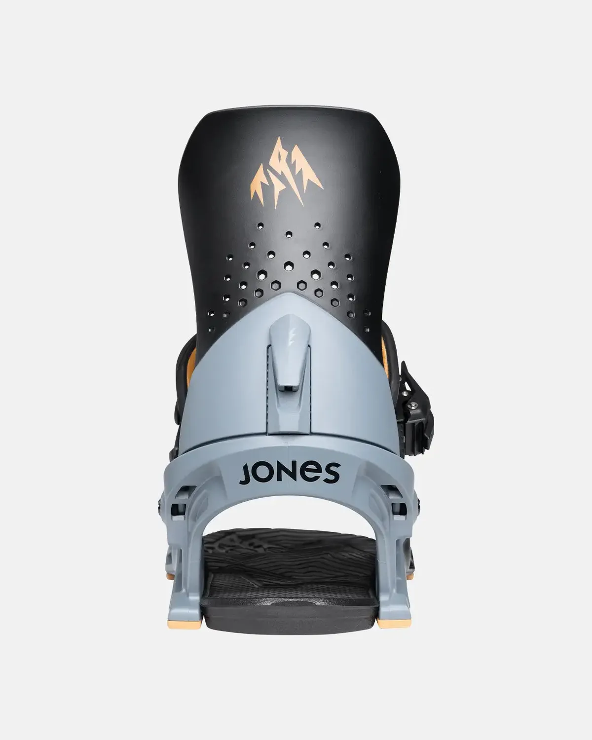 JONES Orion 2026 bindning Atlantic Blue herr M