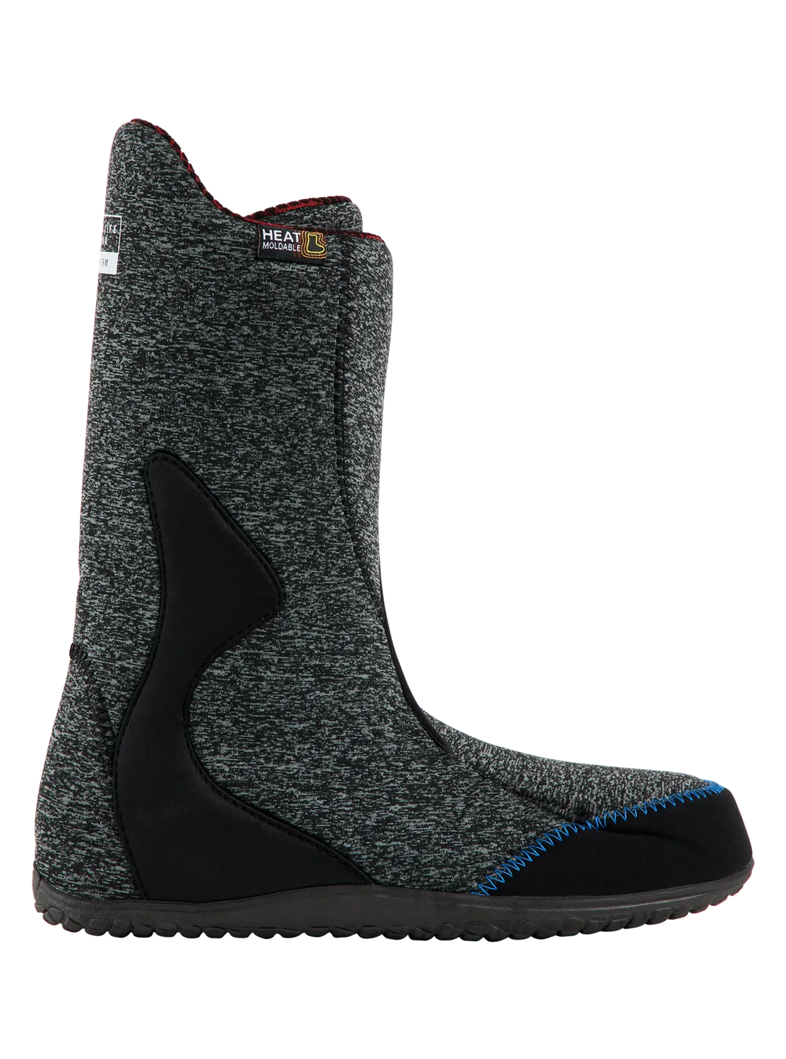 Burton Highshot X Pro Step On boots herr Svart