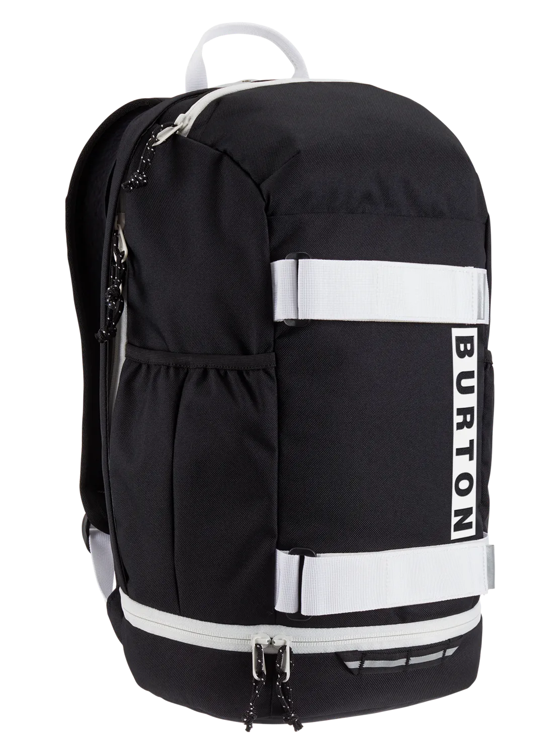 Burton Distortion 18L ryggsäck barn True Black