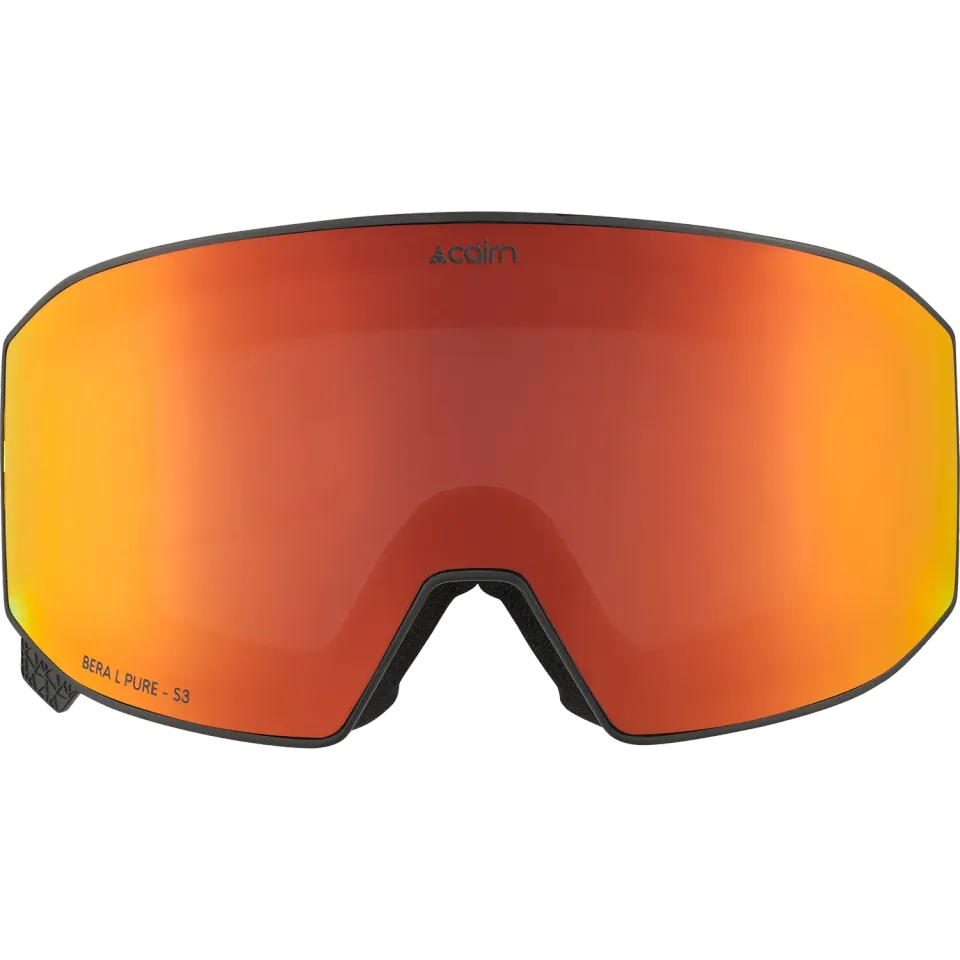 Cairn Bera L Pure skidglasögonlins CLX3 – kategori 3
