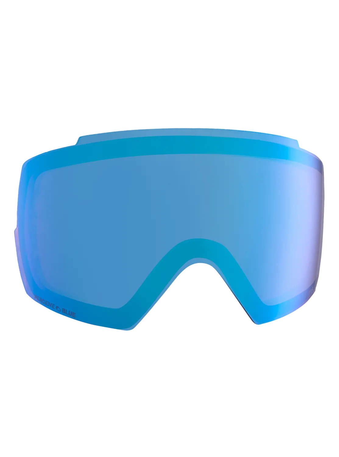 Anon M5 Perceive reservlins Sunny Onyx S4 skidglasögon