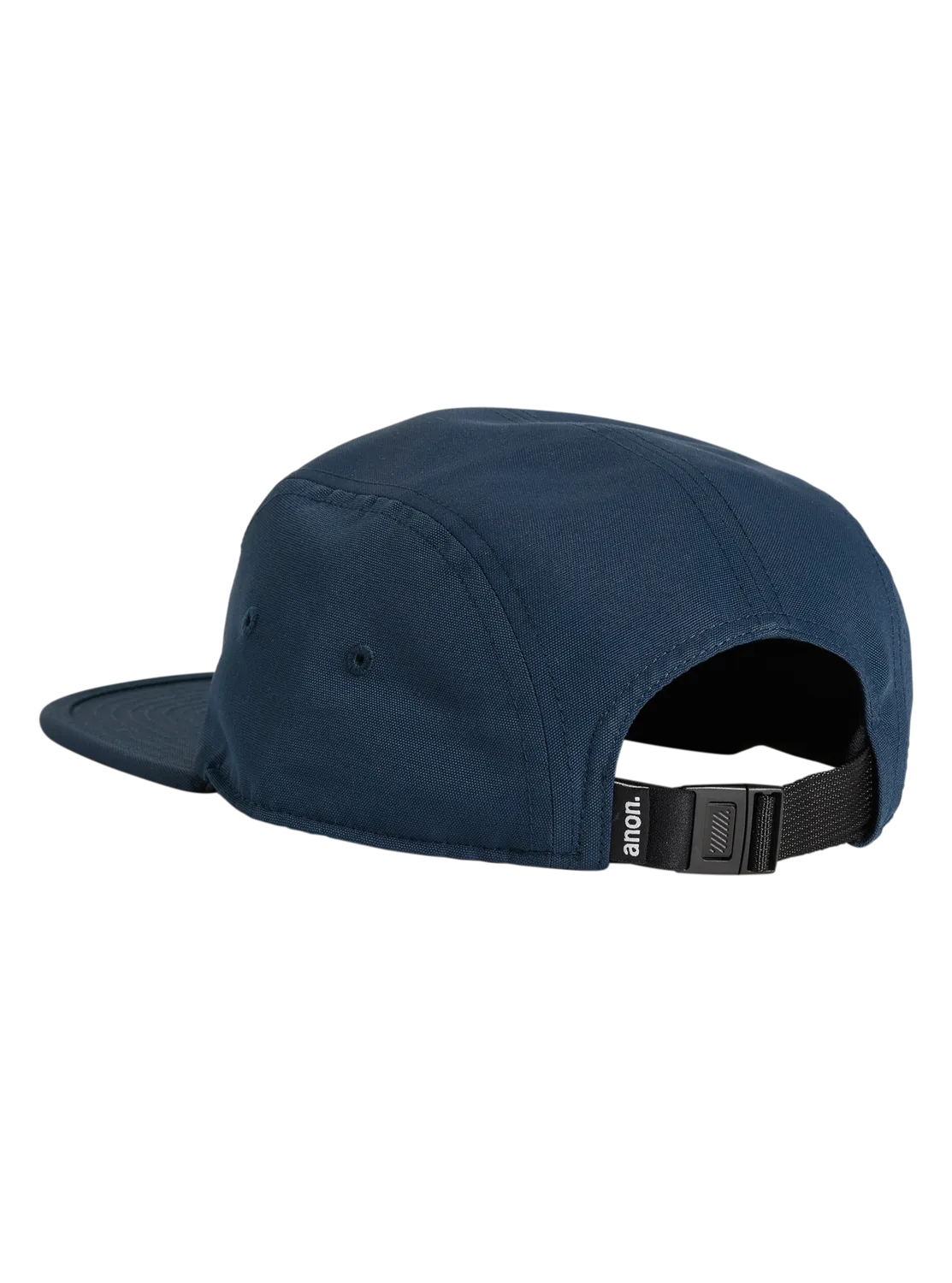 Burton Anon Cordova Five-Panel keps Dried Moss låg profil