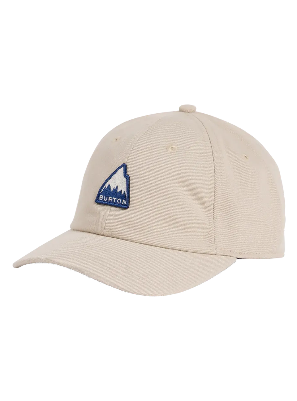 Burton Rad Dad keps svart one size bomull