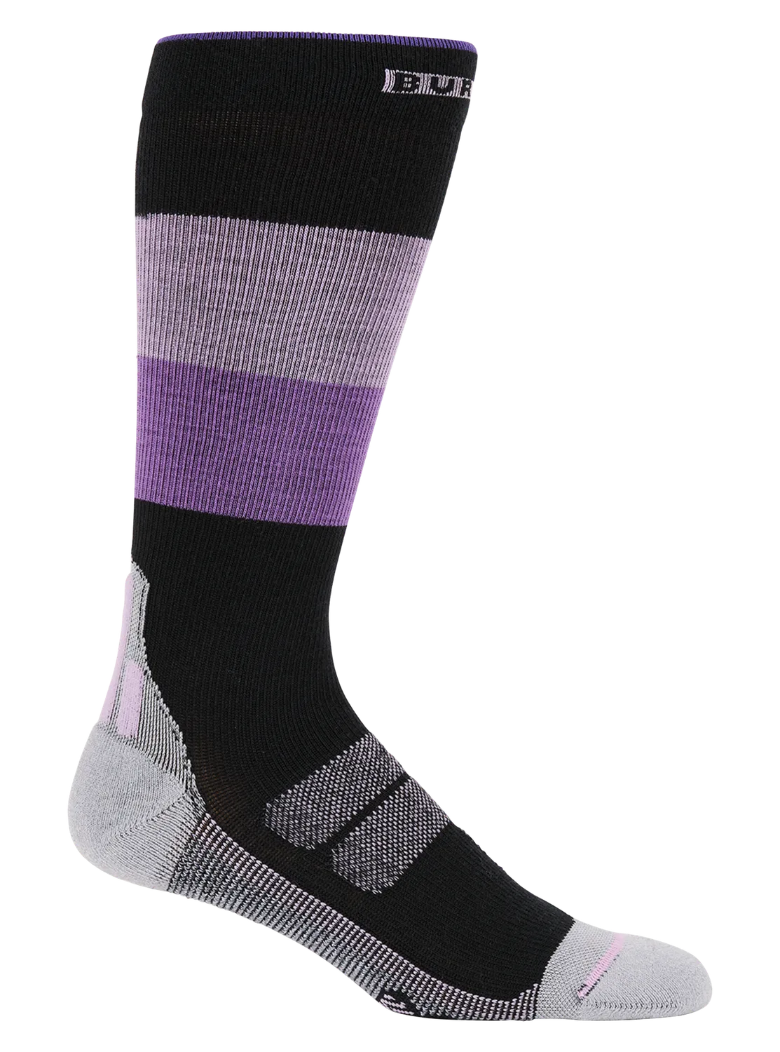 Burton Performance Ultralight damstrumpor True Black