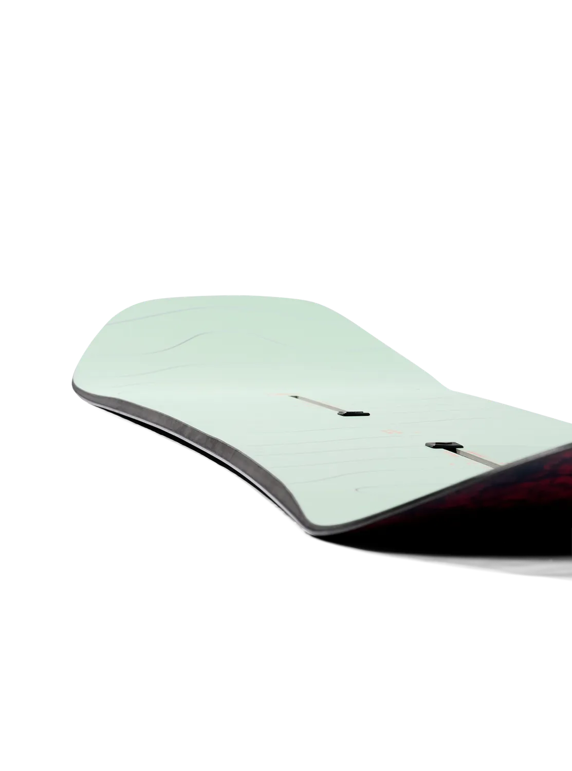 Burton Family Tree High Fidelity snowboard 158 Force