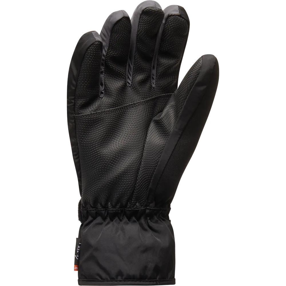 Cairn Styl 2 M C-Tex Graphite Scarlet skidhandskar