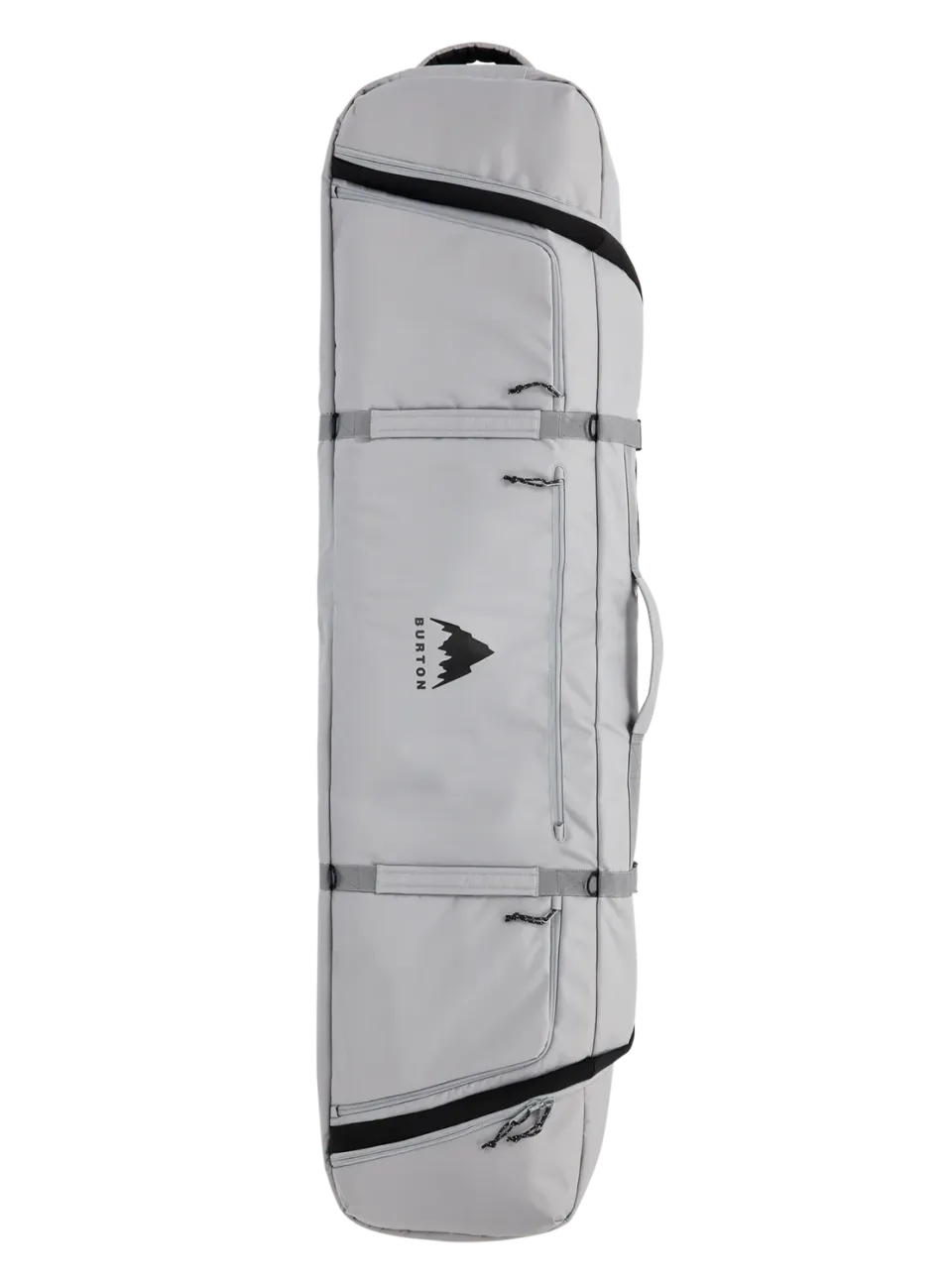 Burton Wheelie Flight Attendant snowboardbag 166 Keel Camo vadderad