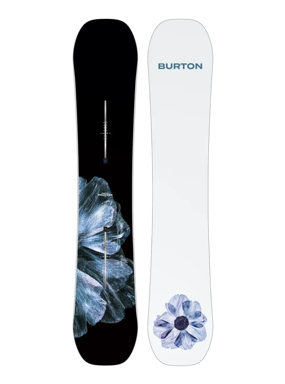 Burton Process Camber snowboard 157 precis