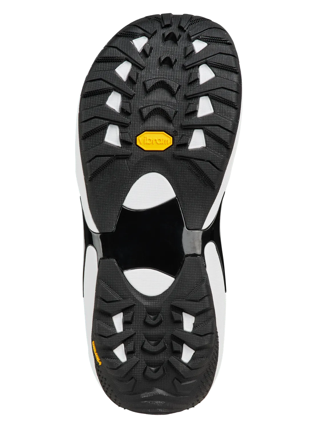 Burton Waverange X snowboardboots herr blå BOA