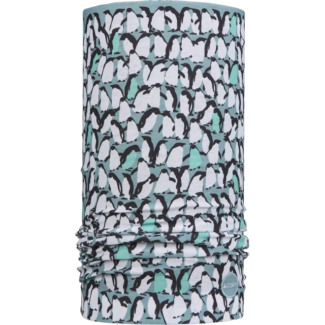 Cairn Malawi Tube Junior tubhalsduk iceberg penguin