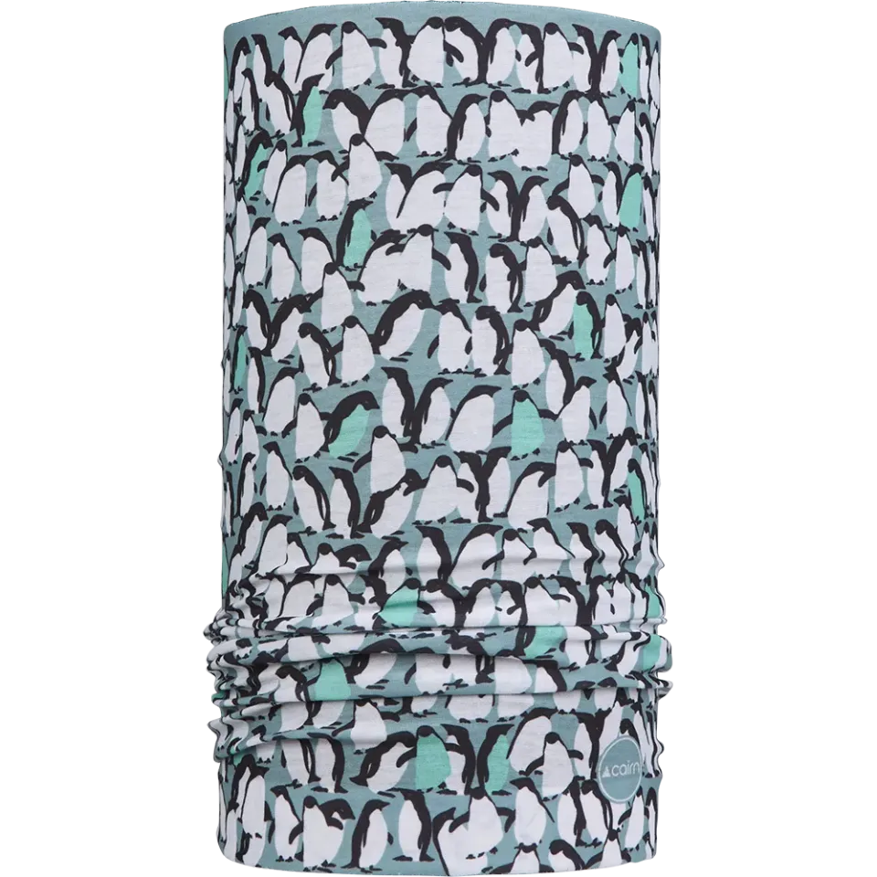 Cairn Malawi Tube Junior tubhalsduk iceberg penguin