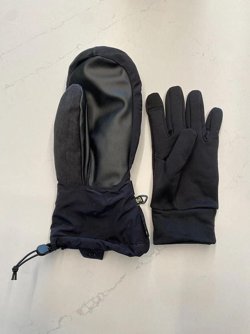 Burton GORE-TEX vantar herr Spiced Chai