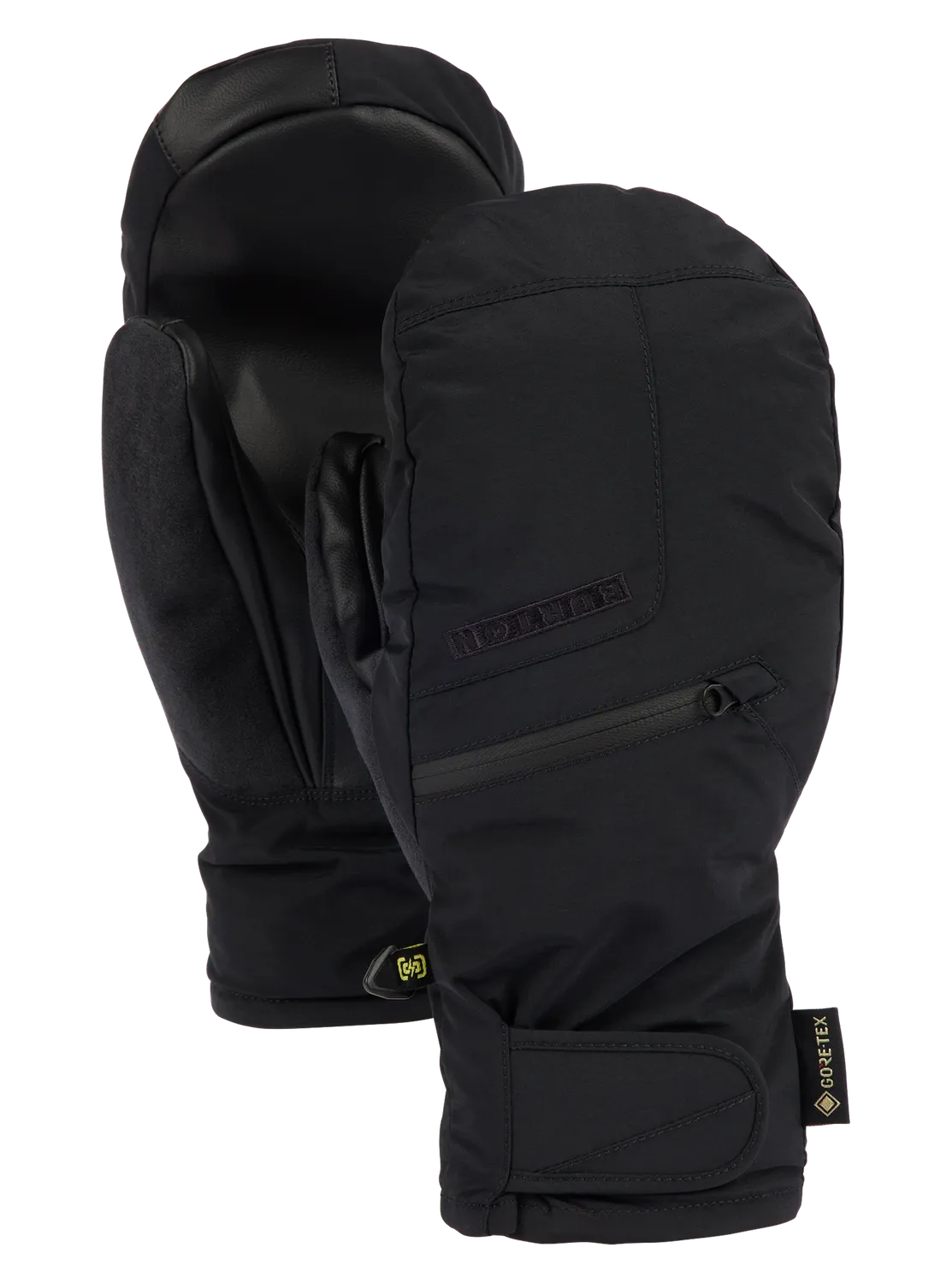 Burton Profile Under vantar Gore-Tex