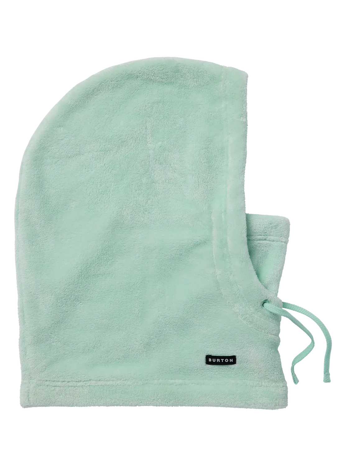 Burton Cora Hood huva Spring Frost mjuk fleece