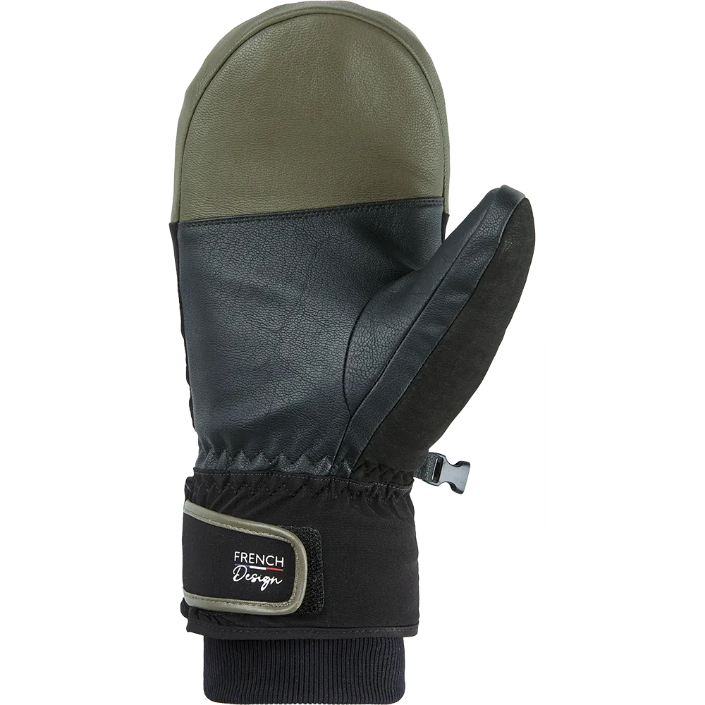 Cairn Makalu Pro R tumvante black khaki getskinn