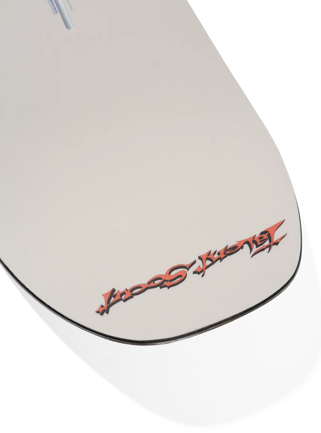 Burton Talent Scout snowboard 149 camber twin dam