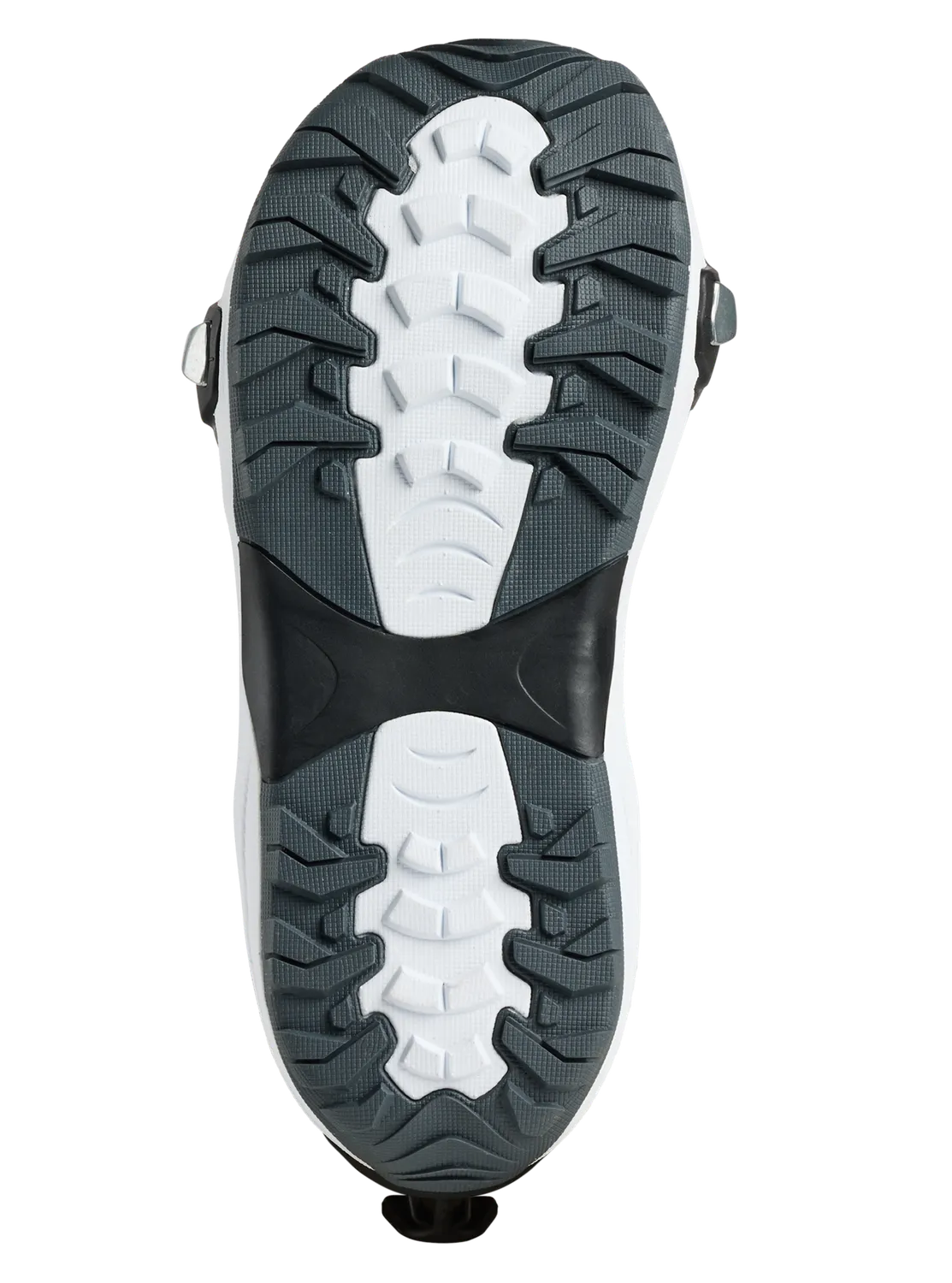 Burton Waverange Step On snowboardboots grå BOA
