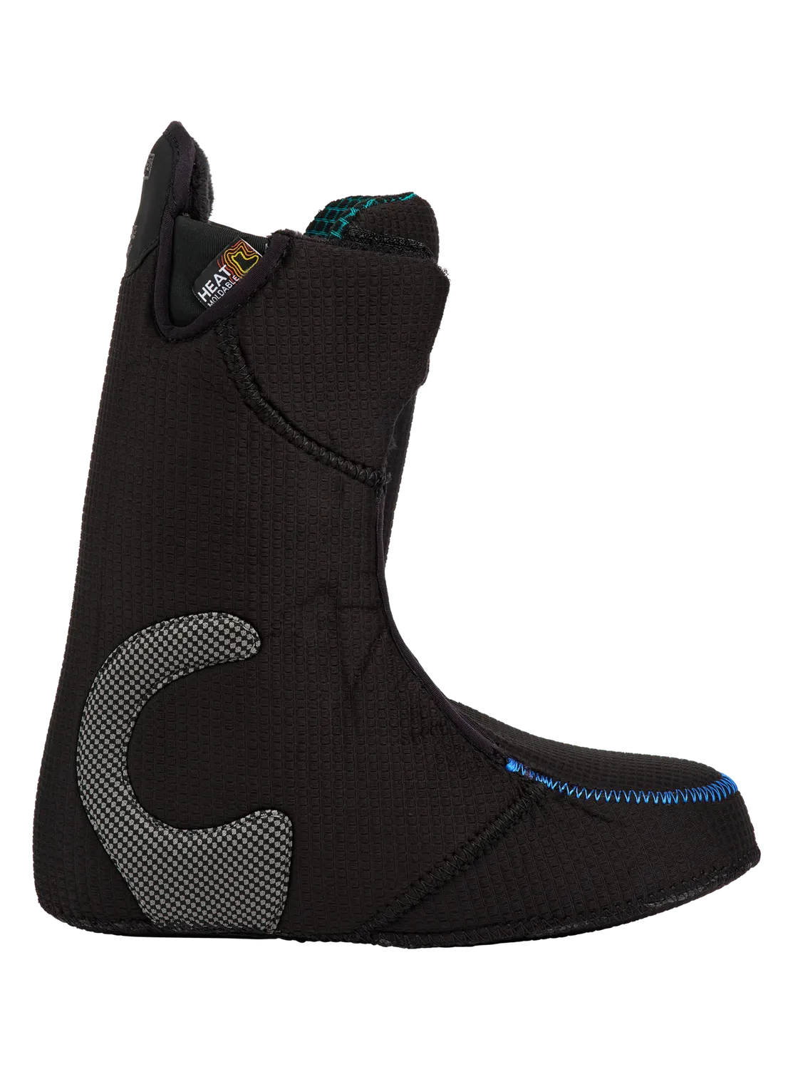 Burton Waverange X snowboardboots Nightshade Purple dam