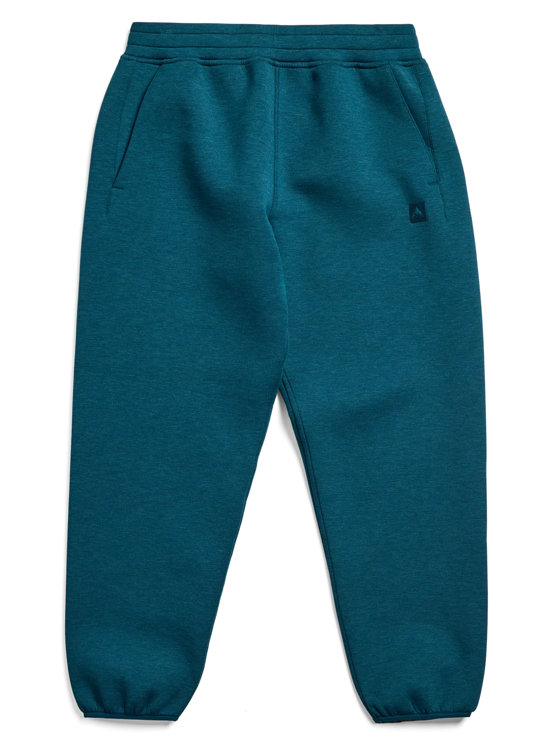 Burton SpaceCloud mjukisbyxor Bear Hug Brown Heather